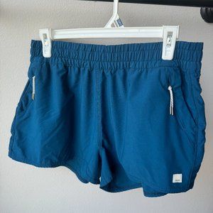 Vuori Dash Short